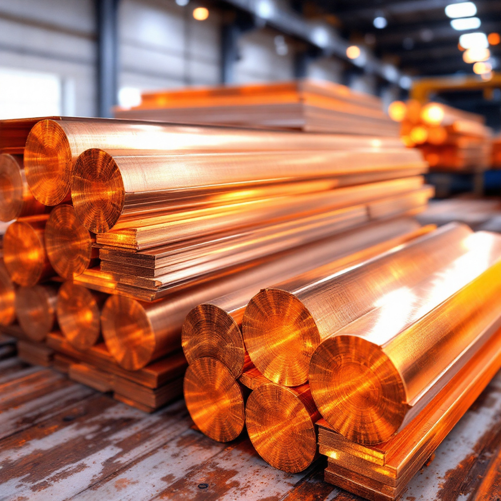 Copper Cathode - Image 2