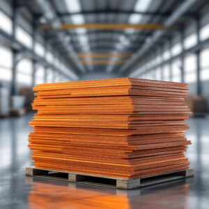 Copper Cathode