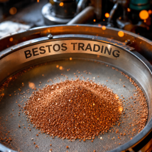 Copper Concentrate Supplier